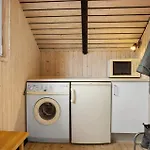 Дом отдыха Lf137-vestervig-gunhildsvej-37 Vestervig