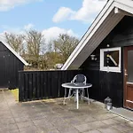Дом отдыха Lf137-vestervig-gunhildsvej-37 Vestervig