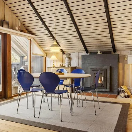 Tatil Evi Lf137-vestervig-gunhildsvej-37 Vestervig