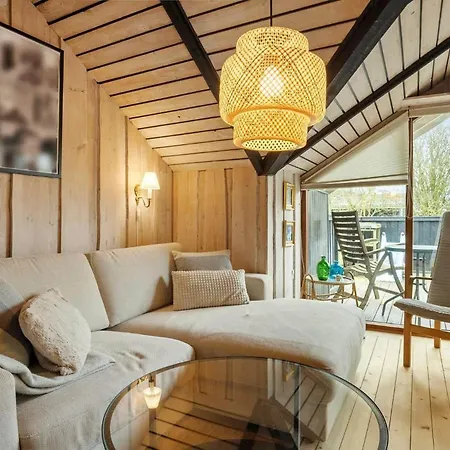 Lf137-vestervig-gunhildsvej-37 Tatil Evi *