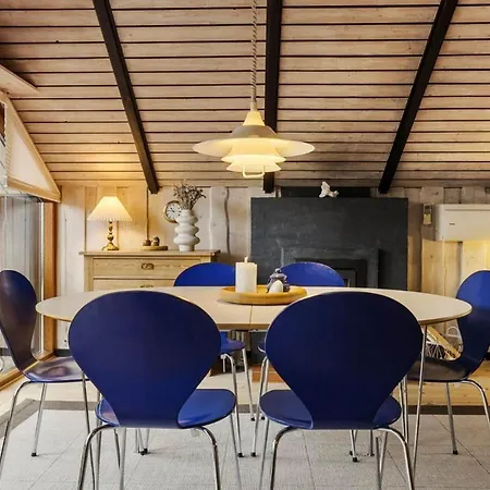 Tatil Evi Lf137-vestervig-gunhildsvej-37