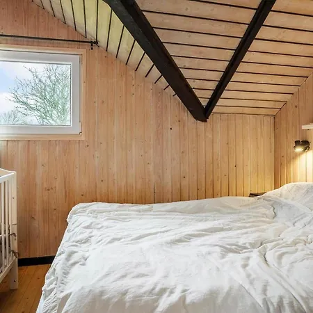 Tatil Evi Lf137-vestervig-gunhildsvej-37