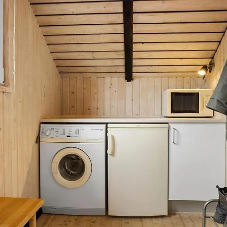 Holiday home Lf137-vestervig-gunhildsvej-37 Vestervig