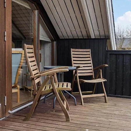 Tatil Evi Lf137-vestervig-gunhildsvej-37 Vestervig