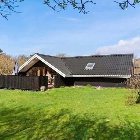Feriehus Lf137-vestervig-gunhildsvej-37